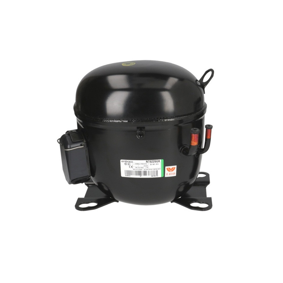niko Compresor frigorific Embraco Aspera NT6226GK | NT 6226 GK | R404A
